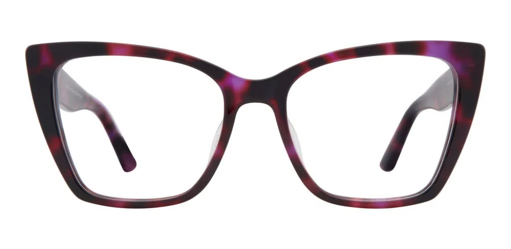 Juicy Couture JU280 Eyeglasses - view 6
